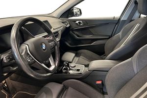 BMW 118 bild 12