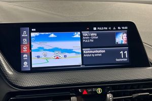 BMW 118 bild 18