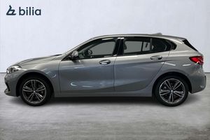 BMW 118 bild 3