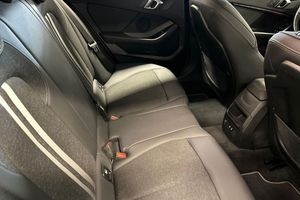 BMW 118 bild 7