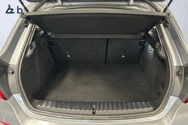 BMW 118 bild 10