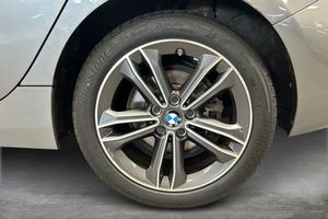 BMW 118 bild 14