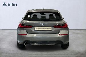 BMW 118 bild 4