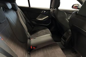 BMW 120 bild 7