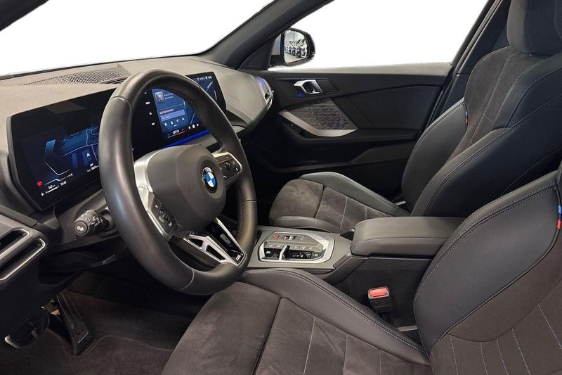 BMW 120 bild 12