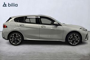 BMW 120 bild 15