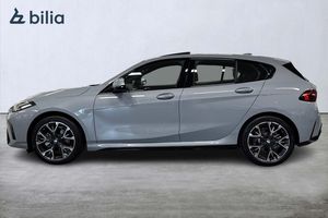 BMW 120 bild 3