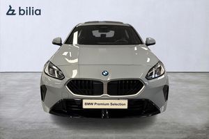 BMW 120 bild 5