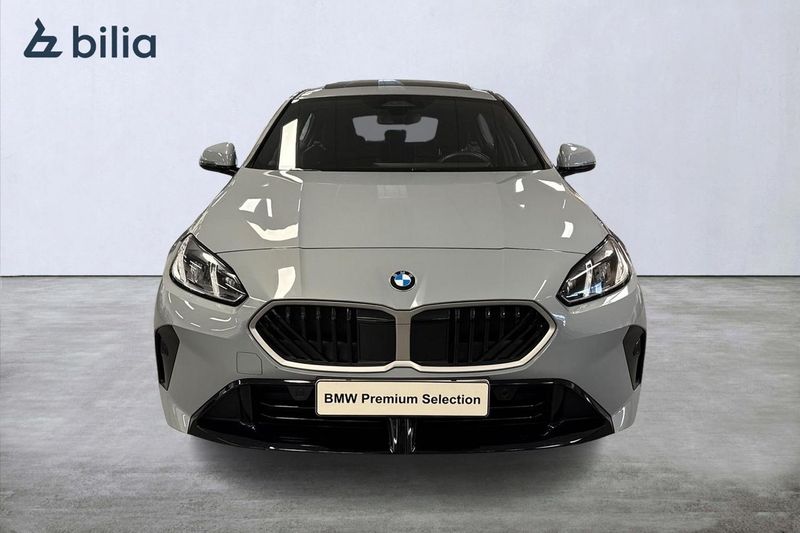 BMW 120 bild 5