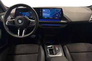 BMW 120 bild 8