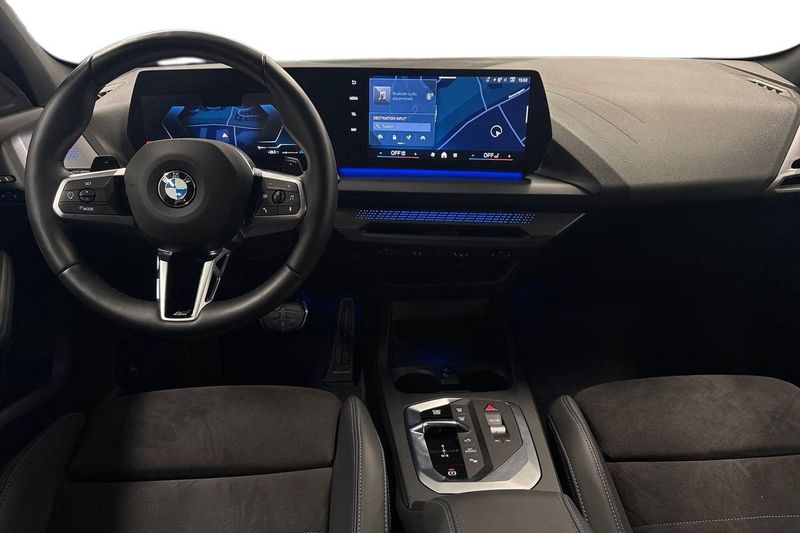 BMW 120 bild 8