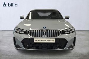 BMW 330 bild 5