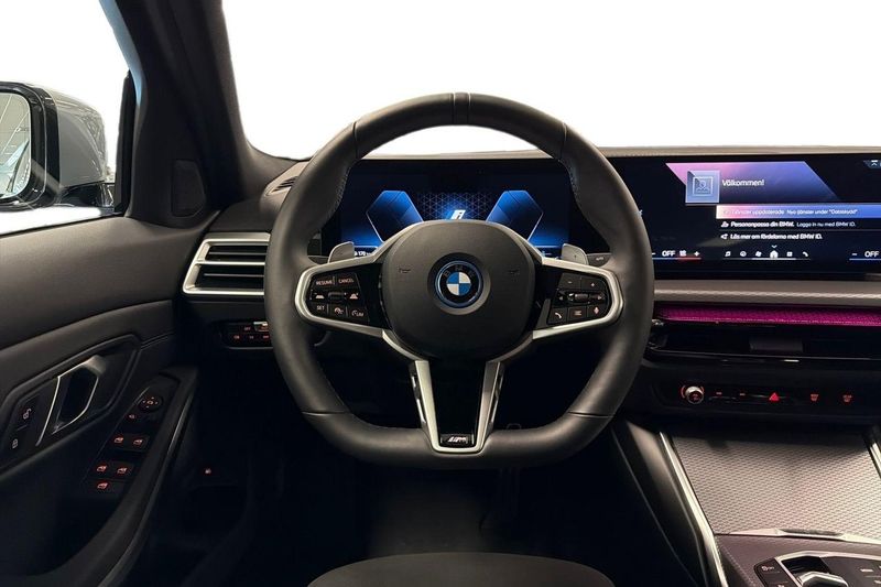 BMW 330 bild 9