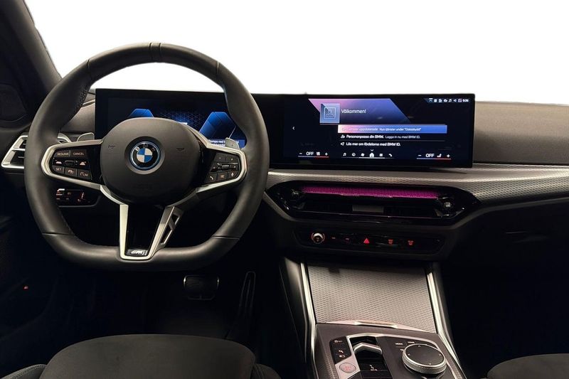 BMW 330 bild 8