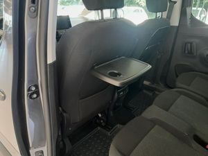Peugeot Rifter bild 10