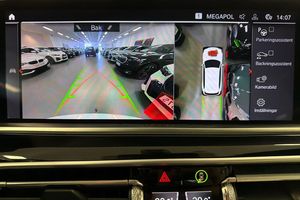 BMW X5 bild 14