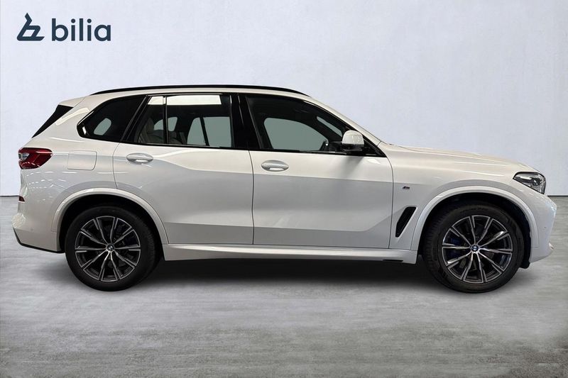 BMW X5 bild 16
