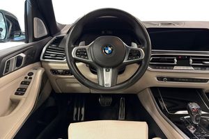 BMW X5 bild 9