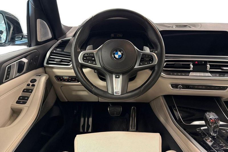 BMW X5 bild 9