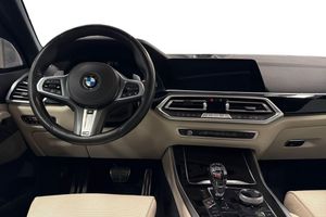 BMW X5 bild 8