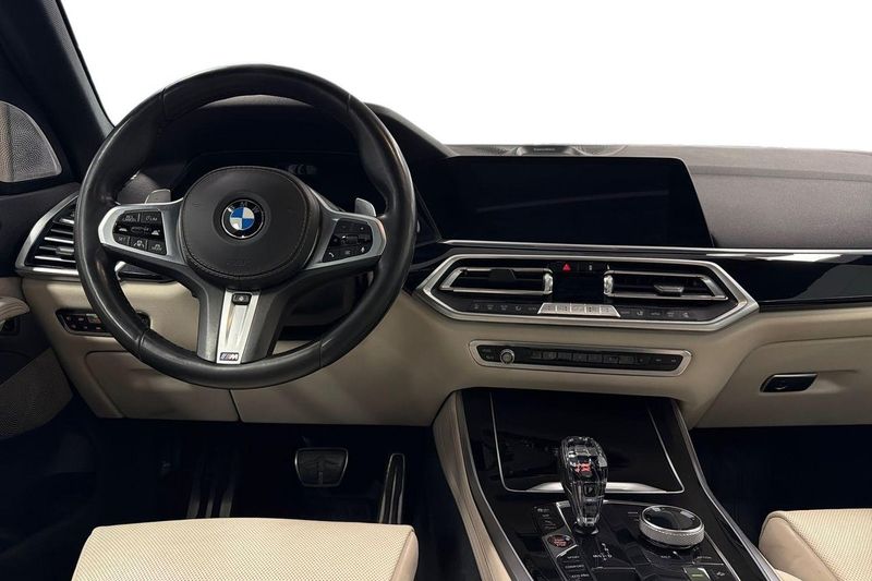 BMW X5 bild 8