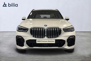 BMW X5 bild 5
