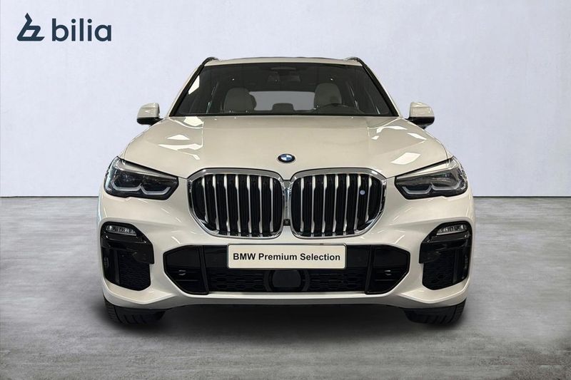 BMW X5 bild 5