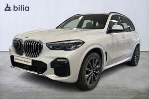 BMW X5 bild 1