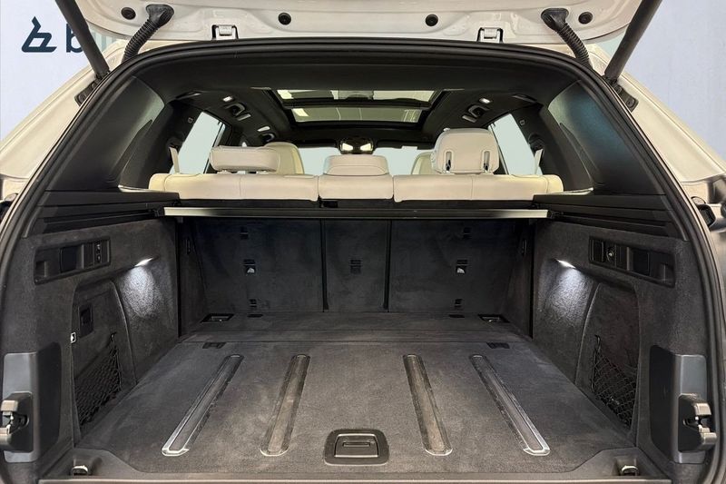 BMW X5 bild 10