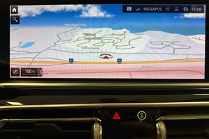 BMW X5 bild 13