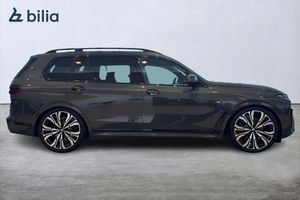BMW X7 bild 18