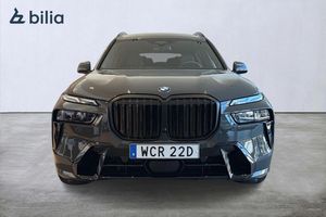 BMW X7 bild 5