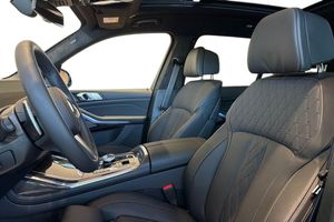 BMW X7 bild 14