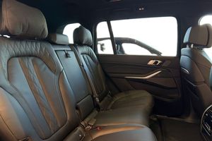 BMW X7 bild 7