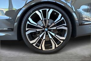 BMW X7 bild 17