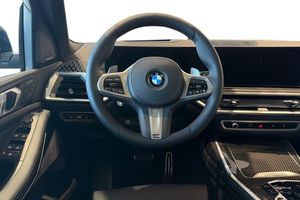 BMW X7 bild 10