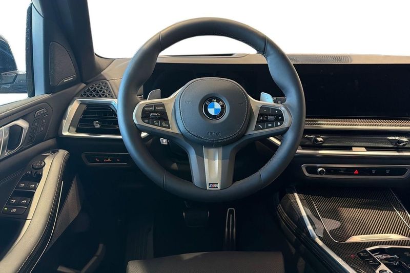 BMW X7 bild 10