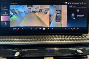 BMW X7 bild 16