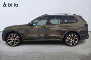 BMW X7 bild 3