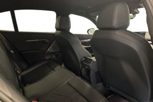 BMW i5 bild 7
