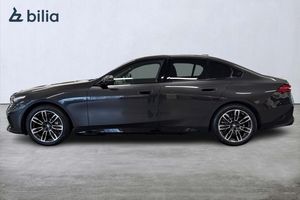 BMW i5 bild 3