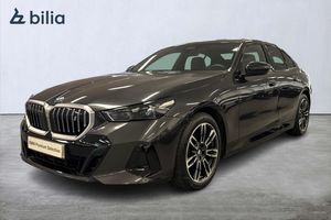 BMW i5 bild 1