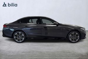 BMW i5 bild 15