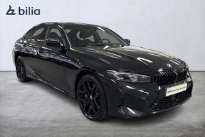 BMW 330 bild 19