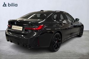 BMW 330 bild 18