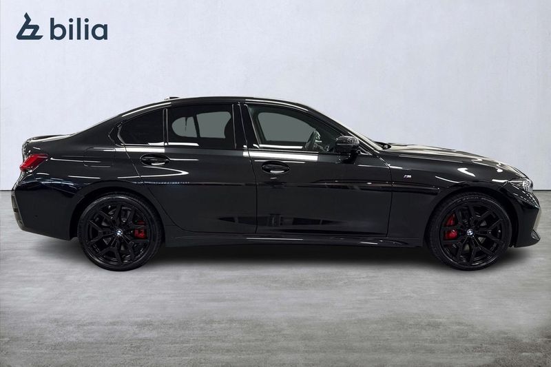 BMW 330 bild 17
