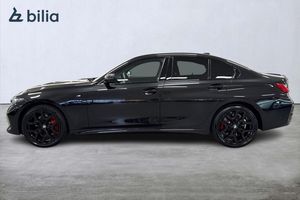 BMW 330 bild 3