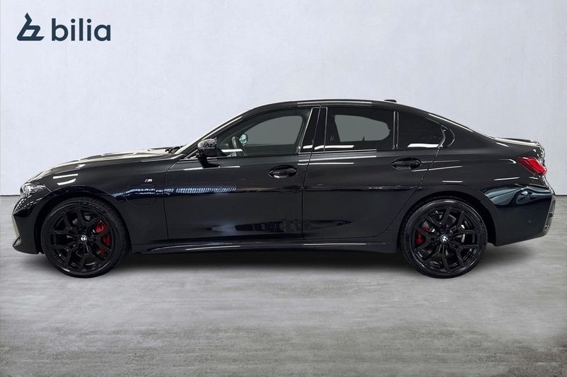 BMW 330 bild 3
