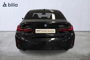 BMW 330 bild 4