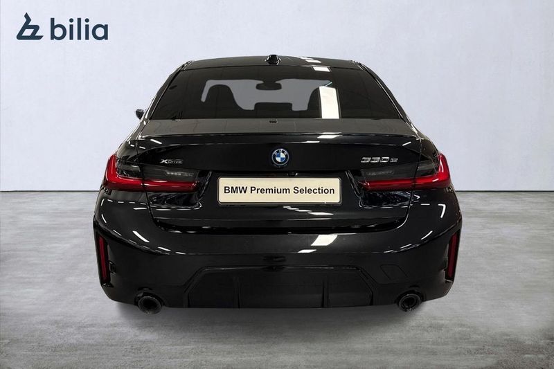 BMW 330 bild 4